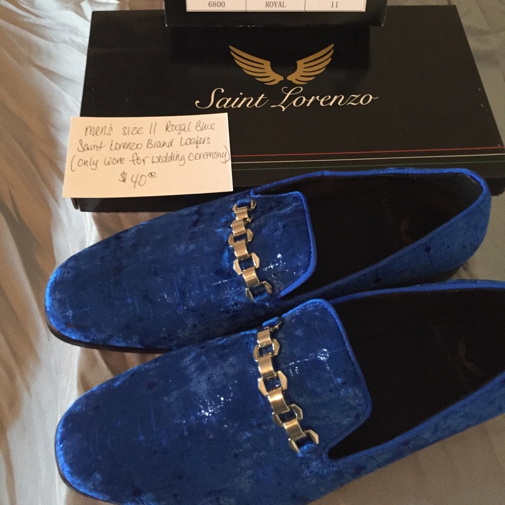 Men’s shoes